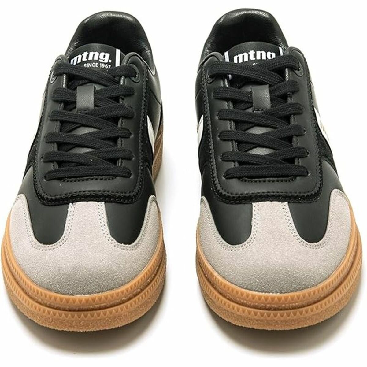 Sports Trainers for Women Mustang Mustang 2025 V Attitude-3
