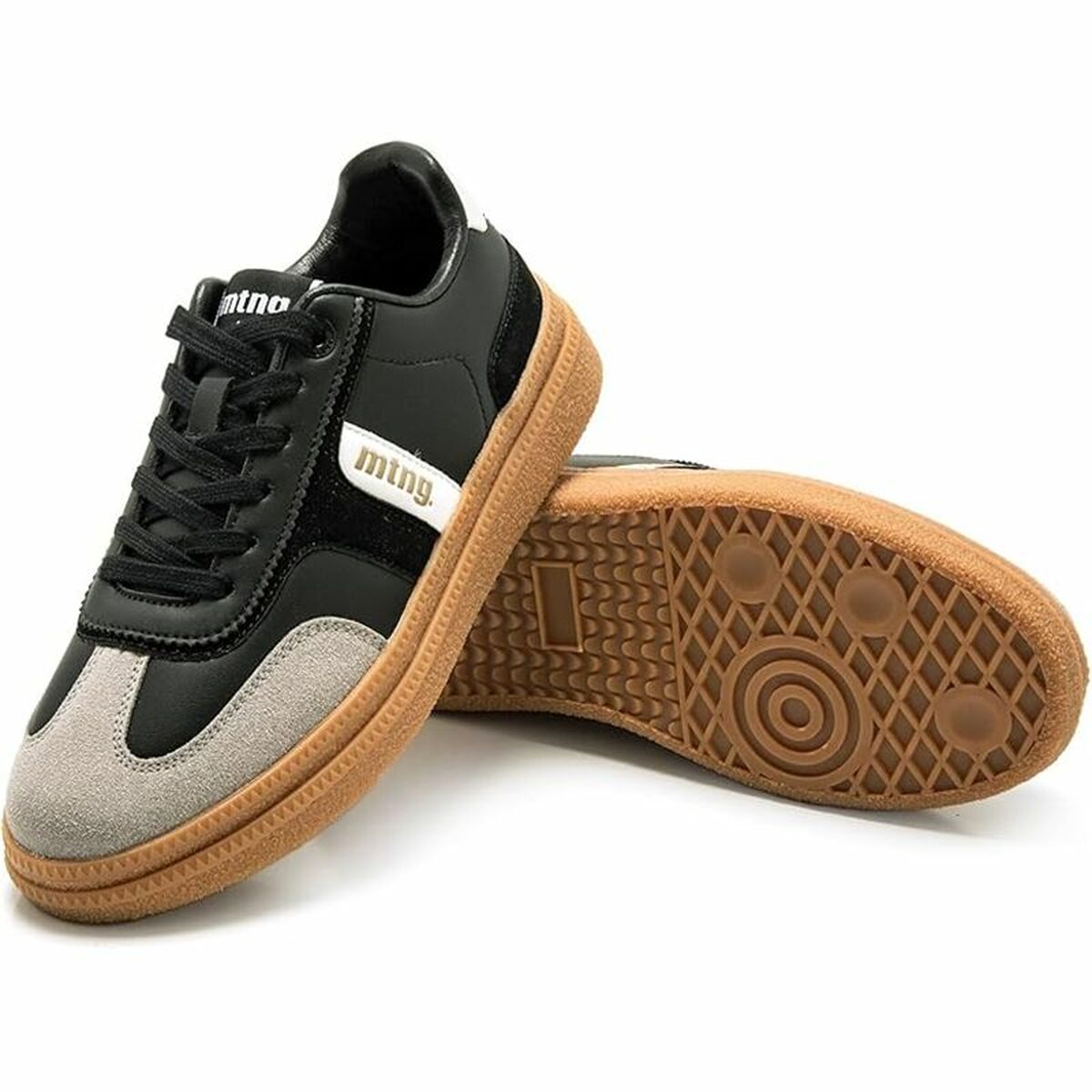 Sports Trainers for Women Mustang Mustang 2025 V Attitude-2