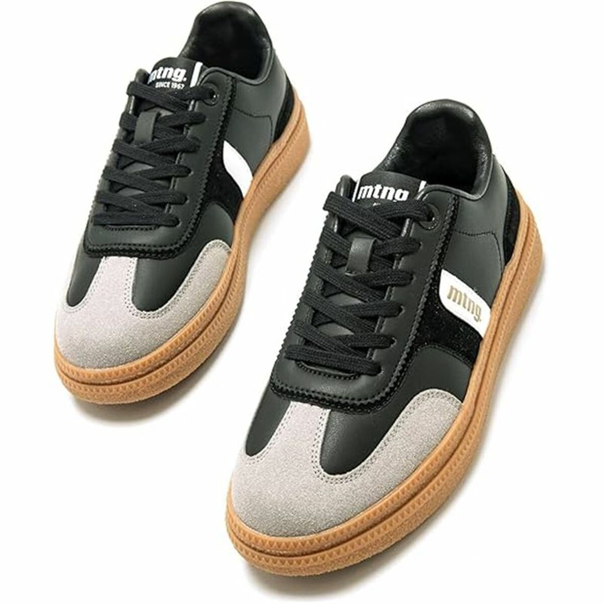 Sports Trainers for Women Mustang Mustang 2025 V Attitude-6