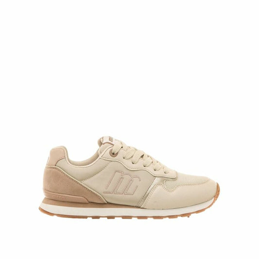 Sports Trainers for Women Mustang Jogo Classic Light brown-0