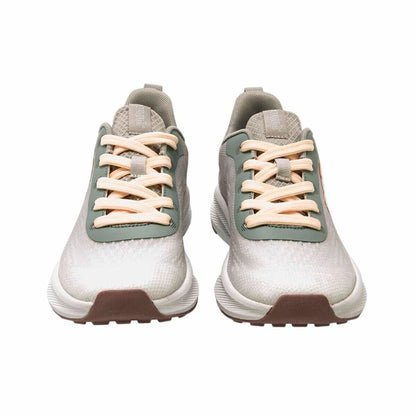 Sports Trainers for Women Mustang Mustang 2025 V Attitude Light grey-3