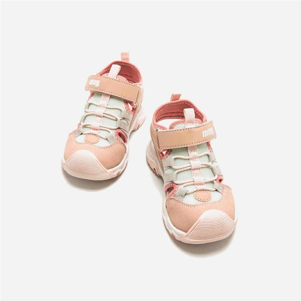 Sports Trainers for Women Mustang Mustang 2025 V Attitude-4