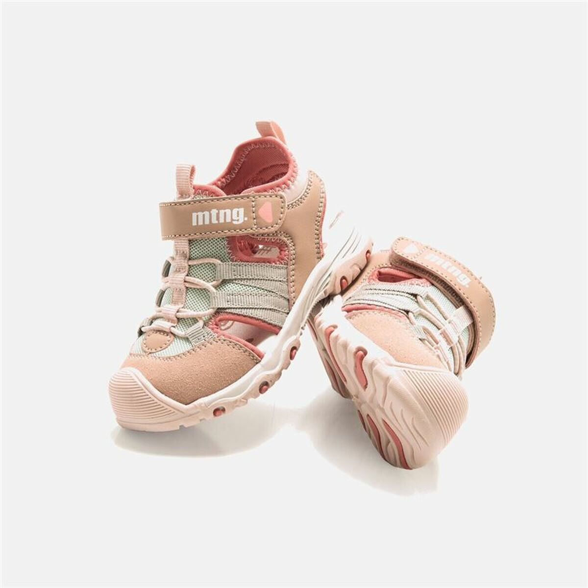Sports Trainers for Women Mustang Mustang 2025 V Attitude-2