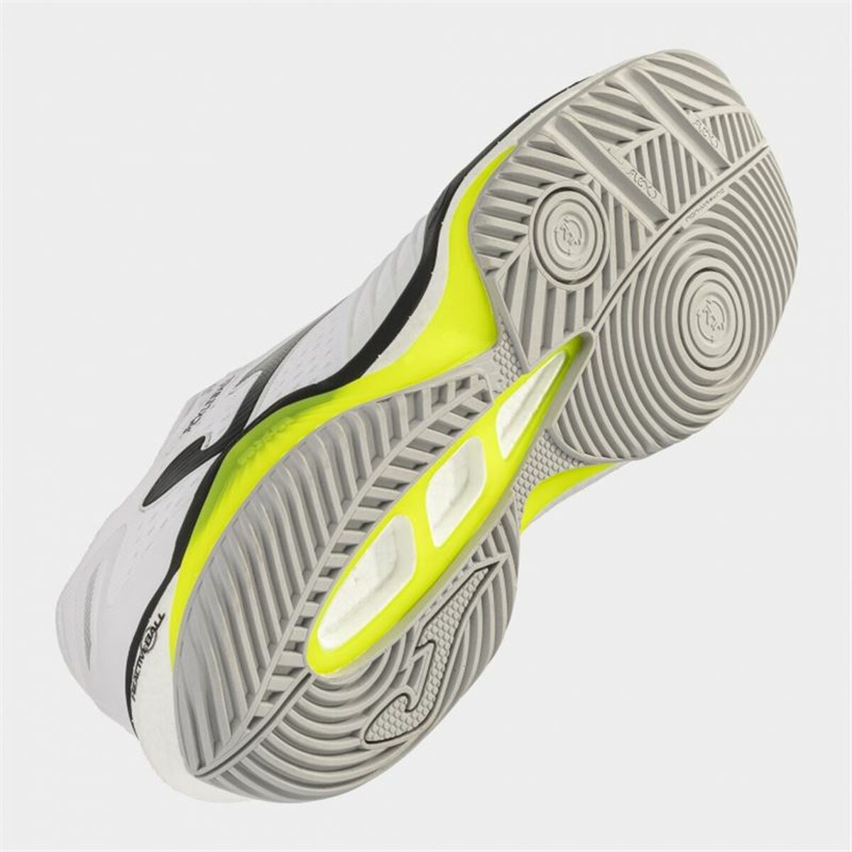 Men's Tennis Shoes Joma Sport Pickleball 2402 White-3