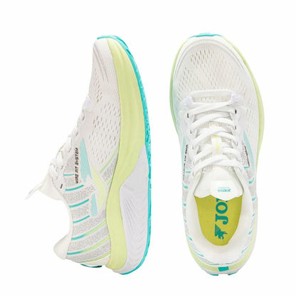 Sports Trainers for Women Joma Sport Victory Lady 2532 Light Blue-3