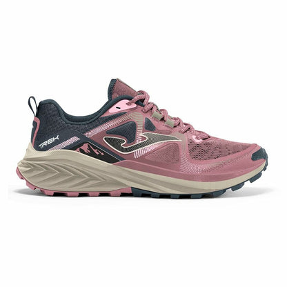 Sports Trainers for Women Joma Sport 2529 Pink-0