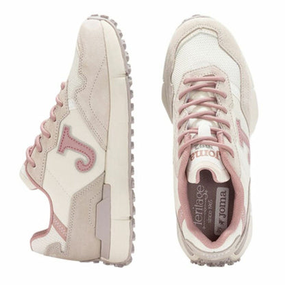 Sports Trainers for Women Joma Sport C.1992 Lady 2525 Pink-5