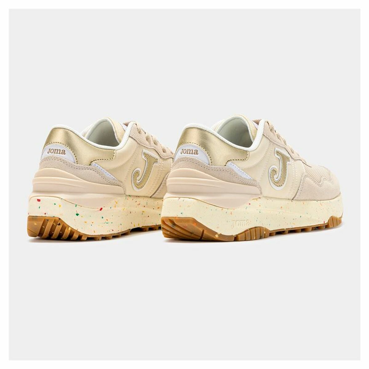 Sports Shoes for Kids Joma Sport C.367 Lady 2525-2