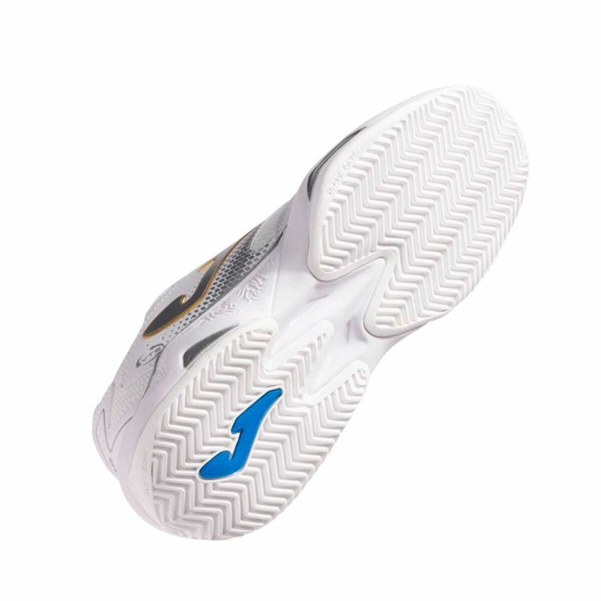 Sports Trainers for Women Joma Sport Master 1000 Lady 2502 White-4