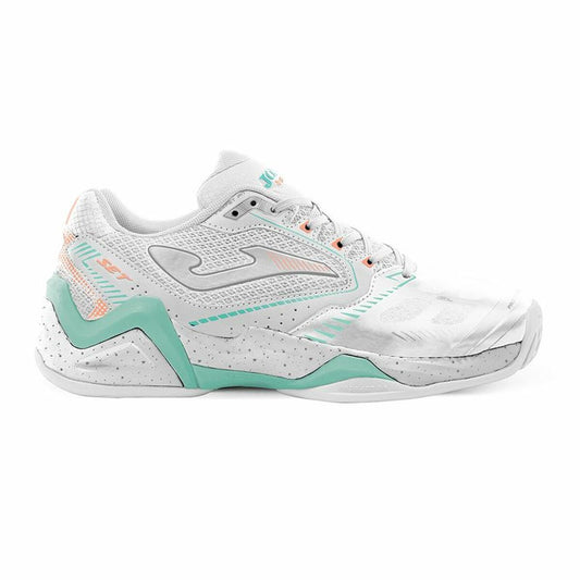Sports Trainers for Women Joma Sport Set Lady 2502-0