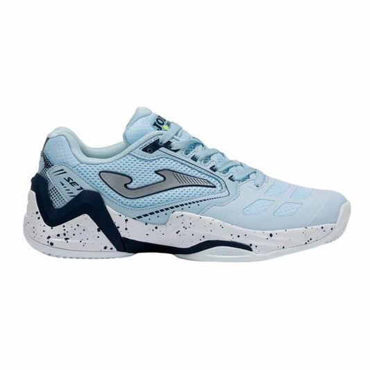 Sports Trainers for Women Joma Sport Set Lady 2505 Light Blue-0
