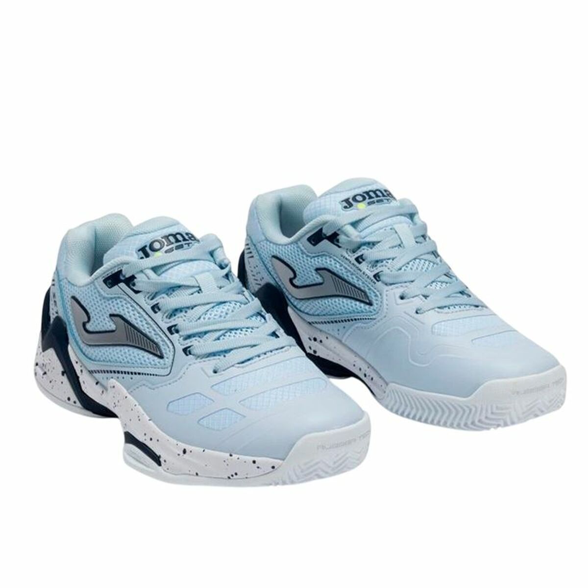 Sports Trainers for Women Joma Sport Set Lady 2505 Light Blue-2