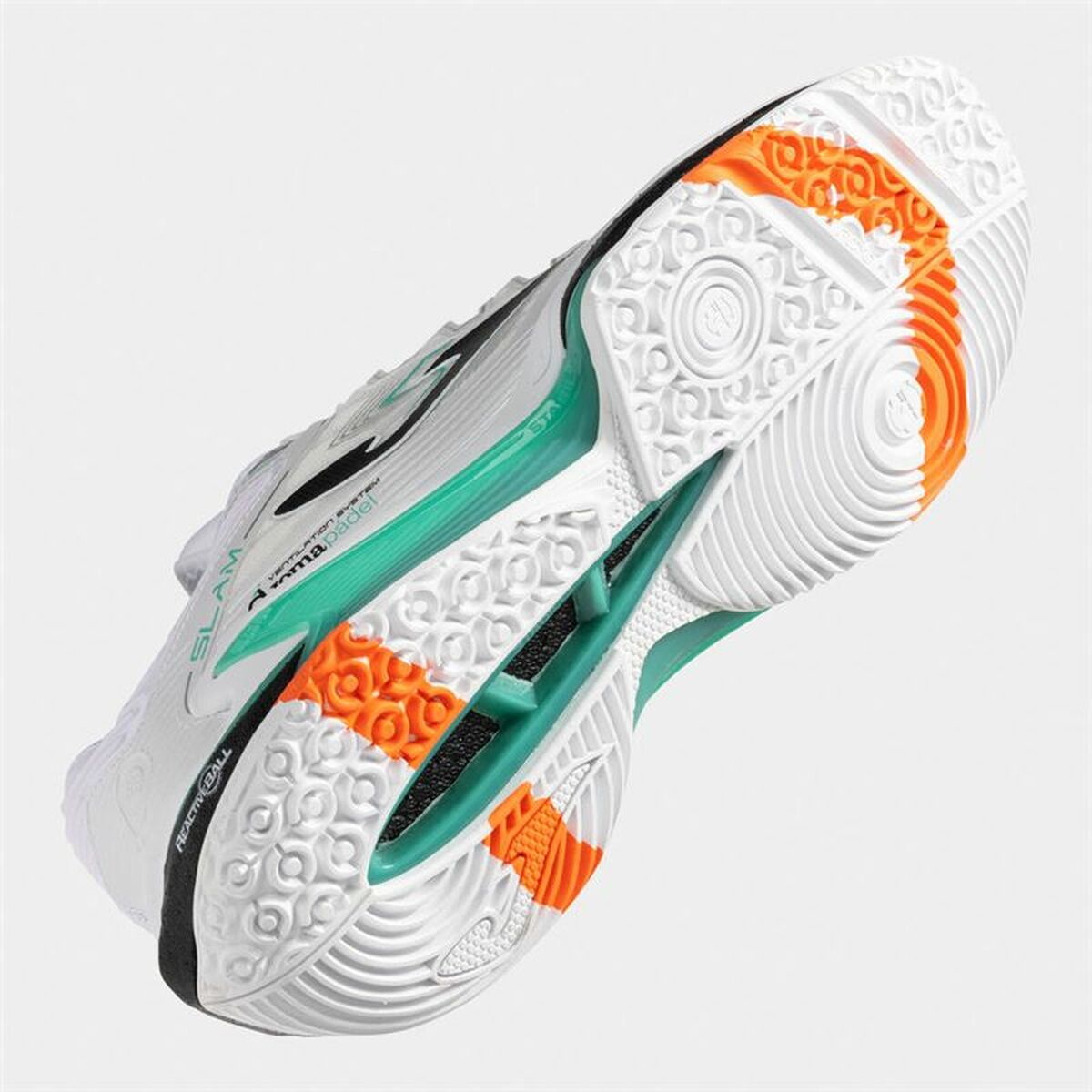Slippers Joma Sport Slam Men 2502-4