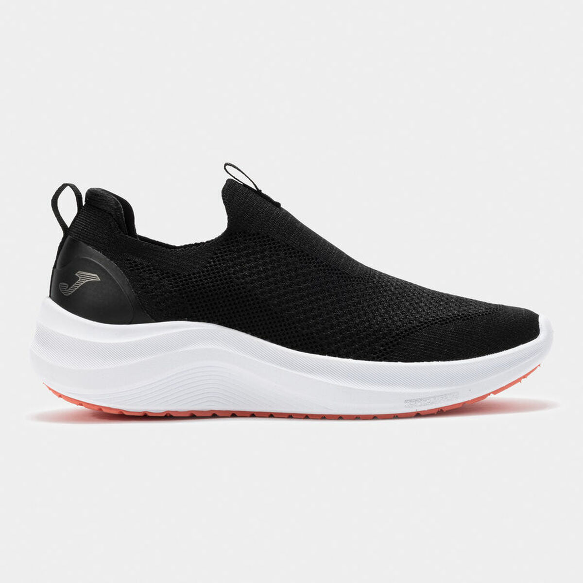 Sports Trainers for Women Joma Sport CLACELESS LADY 2501 CLACELS2501 Black-2