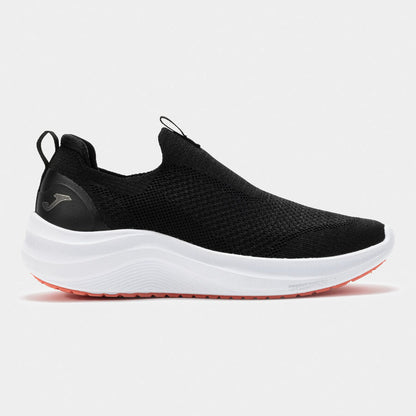 Sports Trainers for Women Joma Sport CLACELESS LADY 2501 CLACELS2501 Black-2