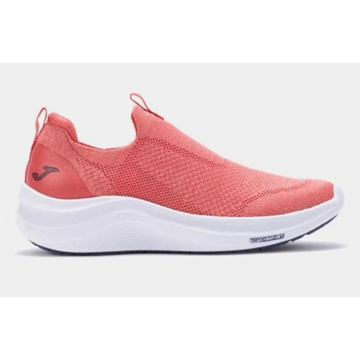 Sports Trainers for Women Joma Sport CLACELESS LADY CLACELS2507 Pink-2