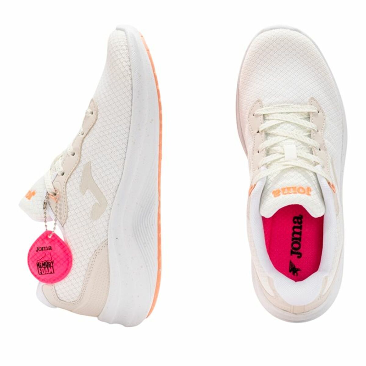 Sports Trainers for Women Joma Sport N-100 Lady 2502-3