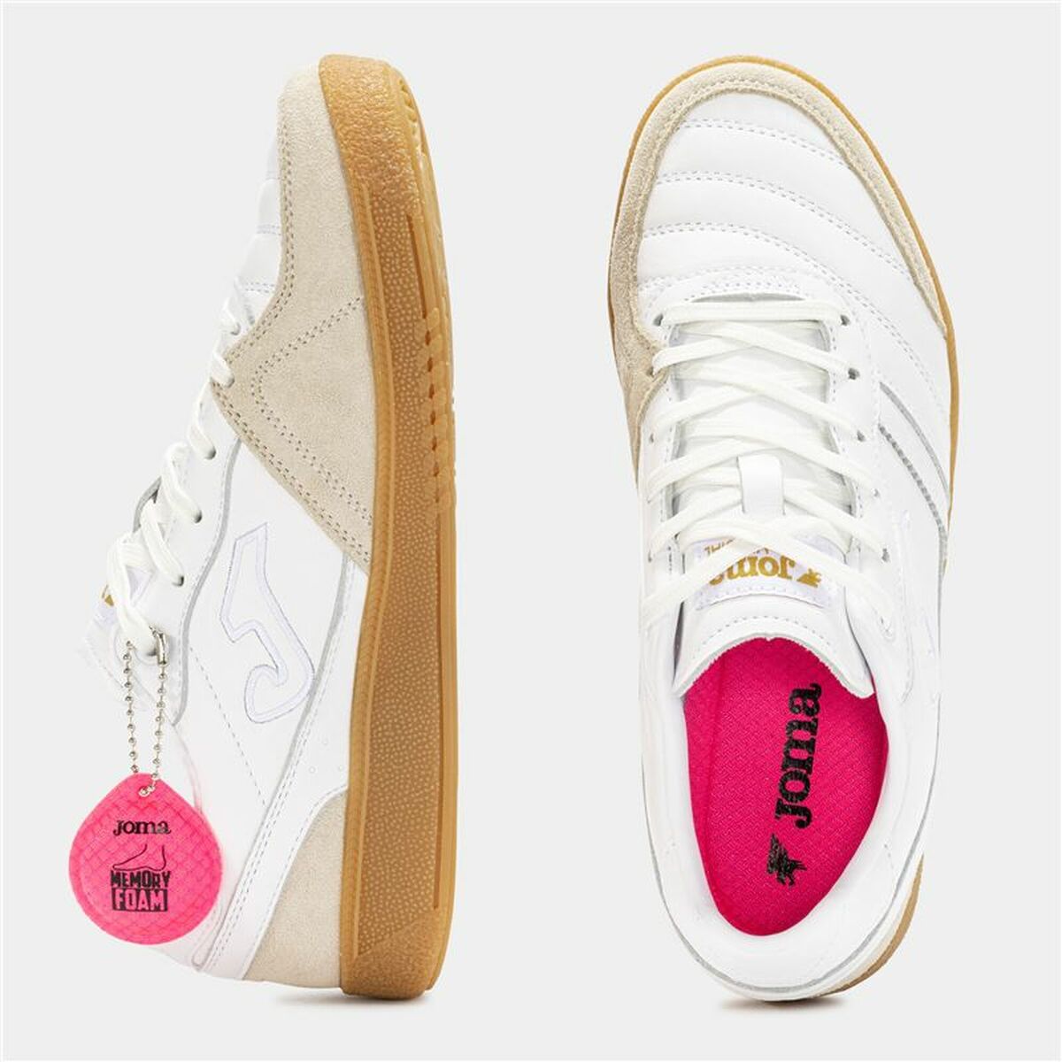 Women's casual trainers Joma Sport C.Mundial 2502-5