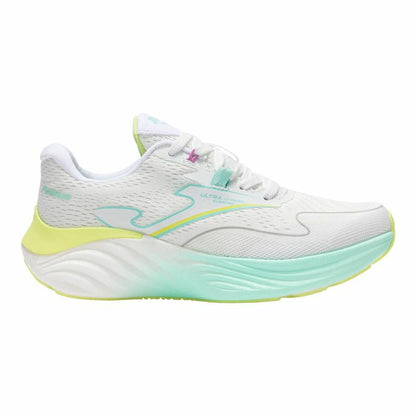 Sports Trainers for Women Joma Sport R.6000 Lady 2502 White-0
