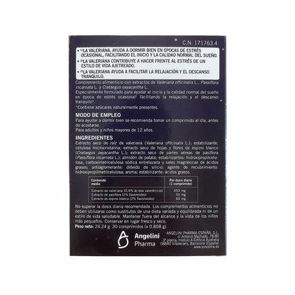Food Supplement Soñodina-0