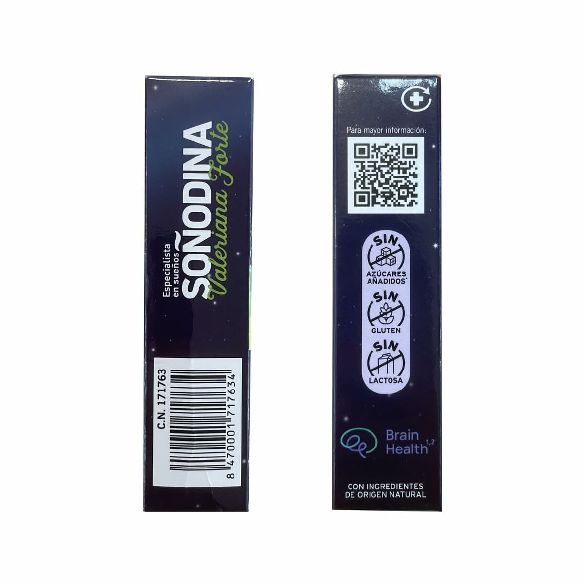 Food Supplement Soñodina-5