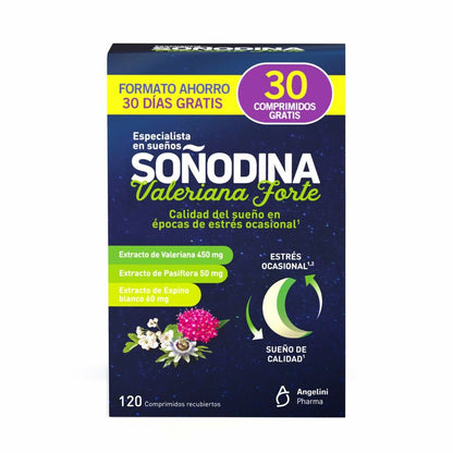 Food Supplement Soñodina-1