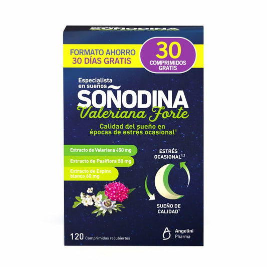 Food Supplement Soñodina-1