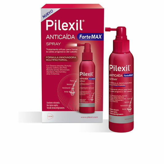 Food Supplement Pilexil PILEXIL FORTE MAX 120 ml-0