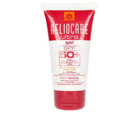 Facial Sun Cream Ultra Heliocare Spf 50+-0
