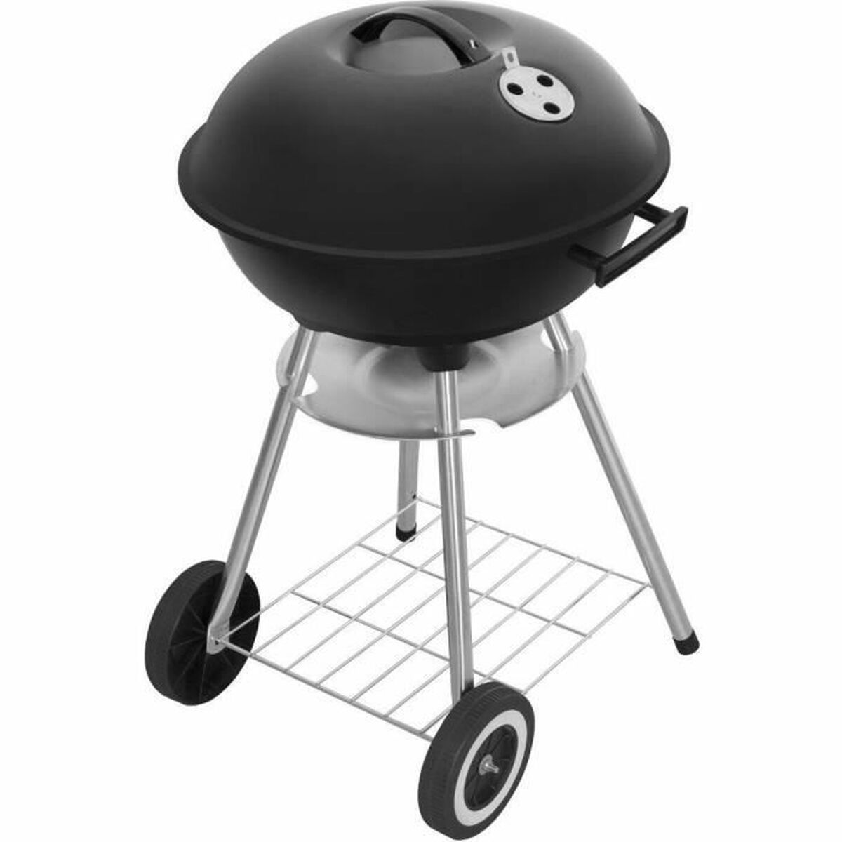 Barbecue Portable Fieldmann-0