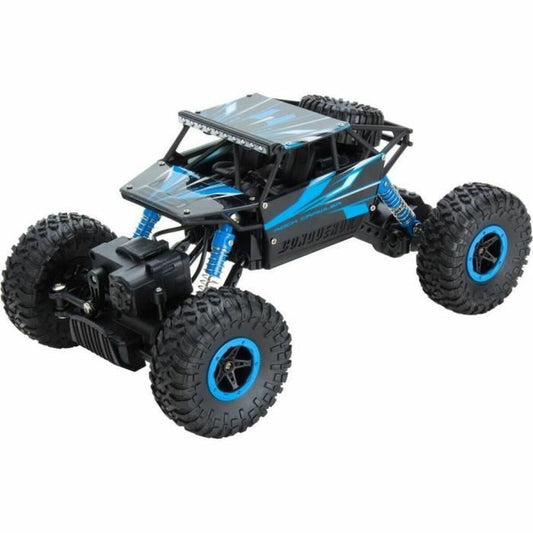 Remote-Controlled Car Buddy Toys CLIMBER BRC 18.611 1:18-0