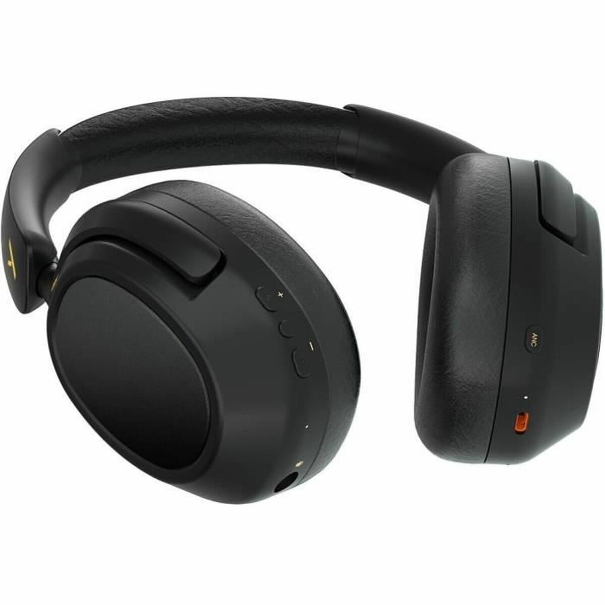 Headphones Yenkee YHP 21BT-2