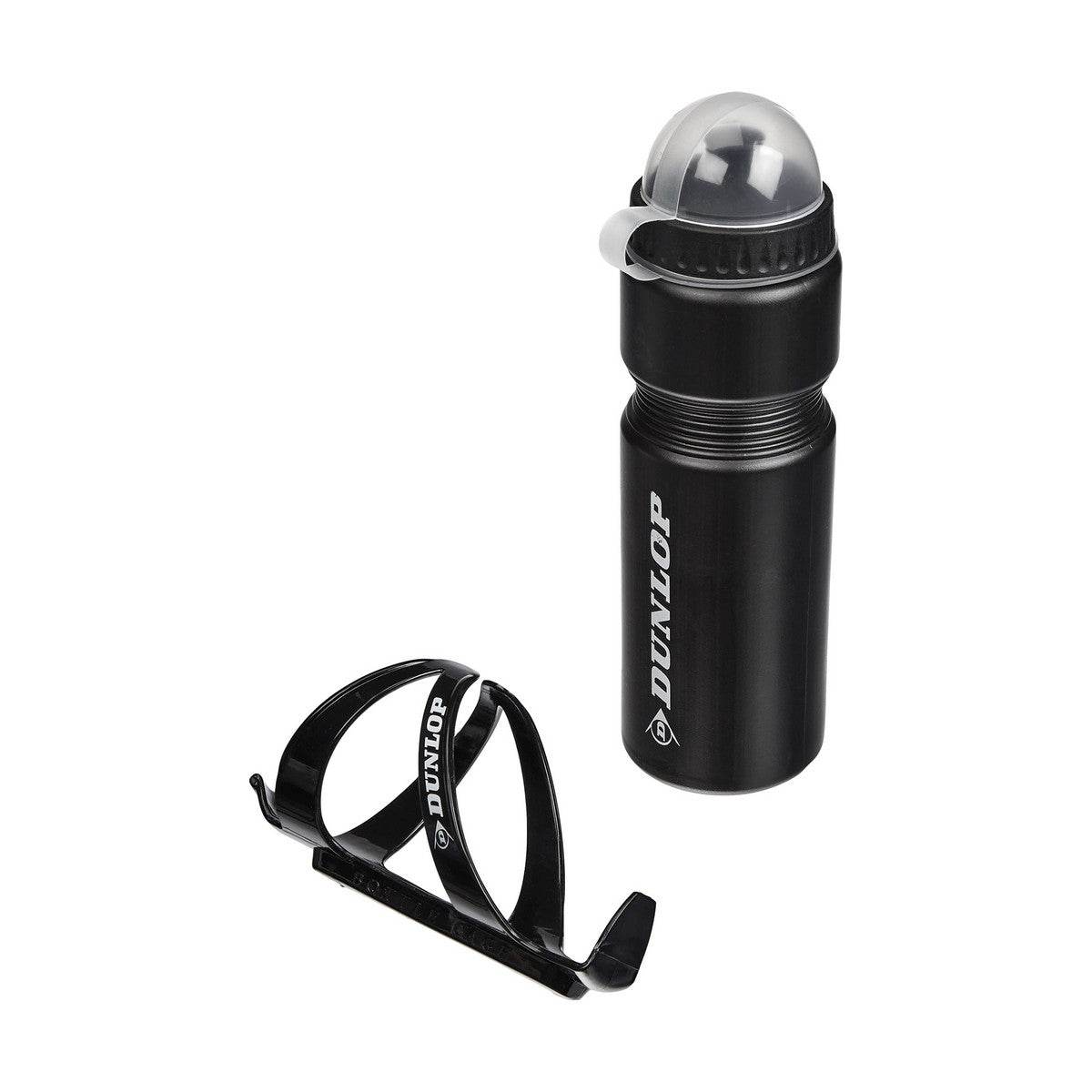 Bottle Dunlop Bicycle polypropylene 550 ml-0