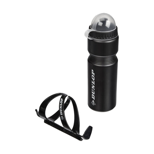 Bottle Dunlop Bicycle polypropylene 550 ml-0