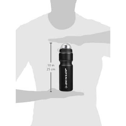 Bottle Dunlop Bicycle polypropylene 550 ml-1