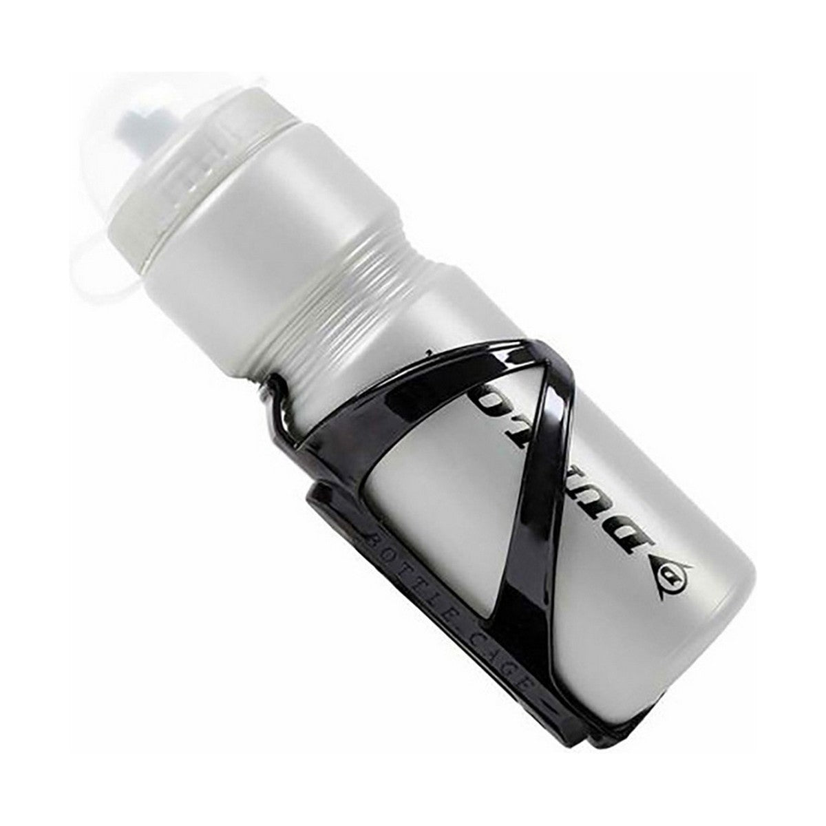 Bottle Dunlop Bicycle polypropylene 550 ml-2