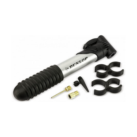 Air pump Dunlop Mini Black-0