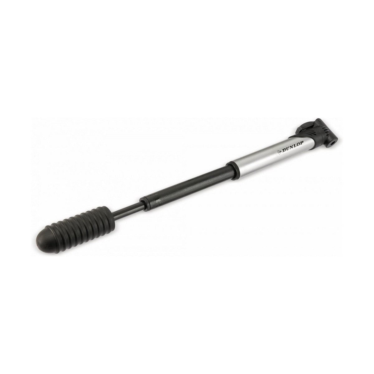 Air pump Dunlop Mini Black-3