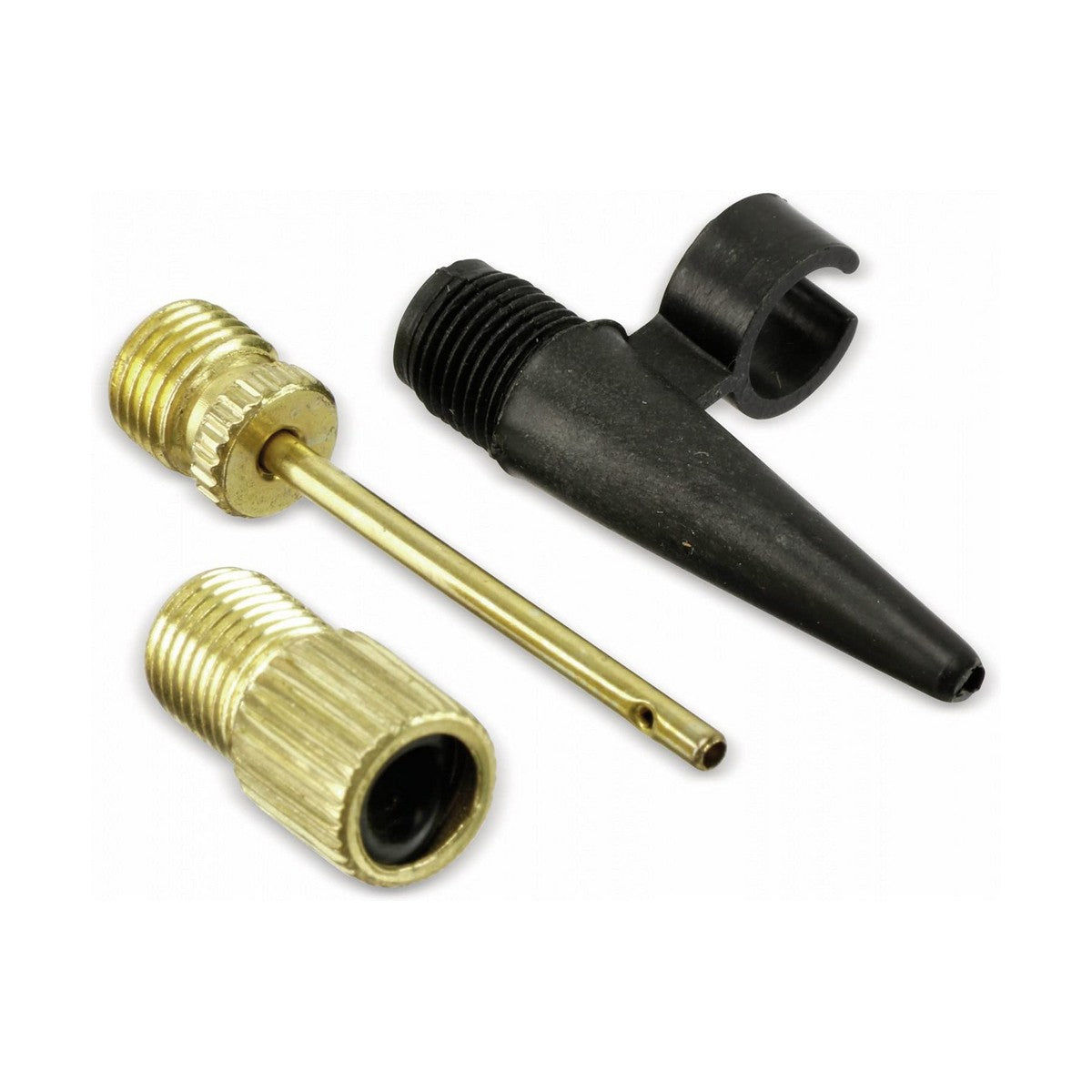 Air pump Dunlop Mini Black-2