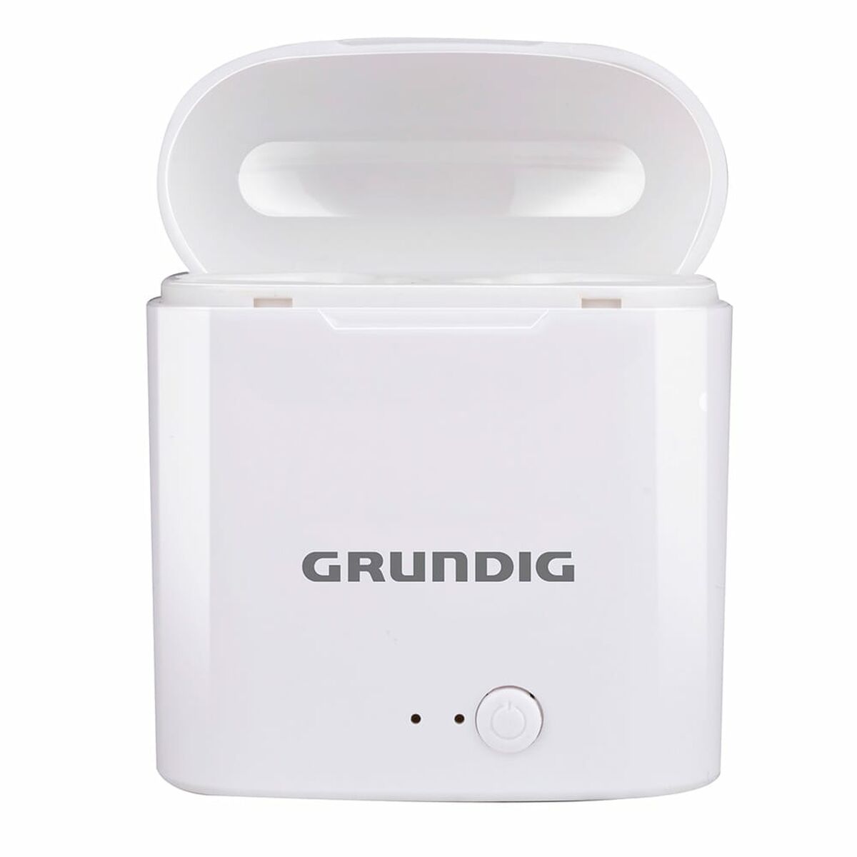 Bluetooth Headphones Grundig earbuds White-2
