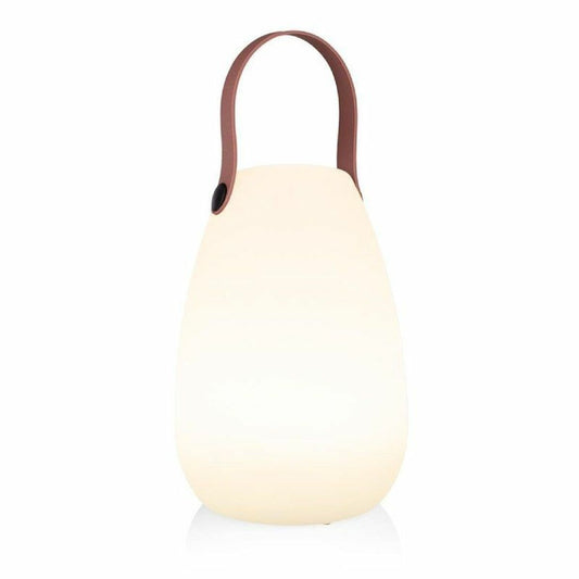 Desk lamp Smartwares OOO-50002 White Plastic 3,7 V-0