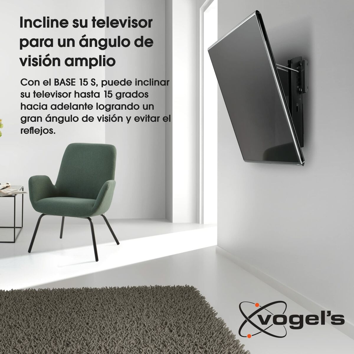 TV Mount Vogel's BASE15S-5