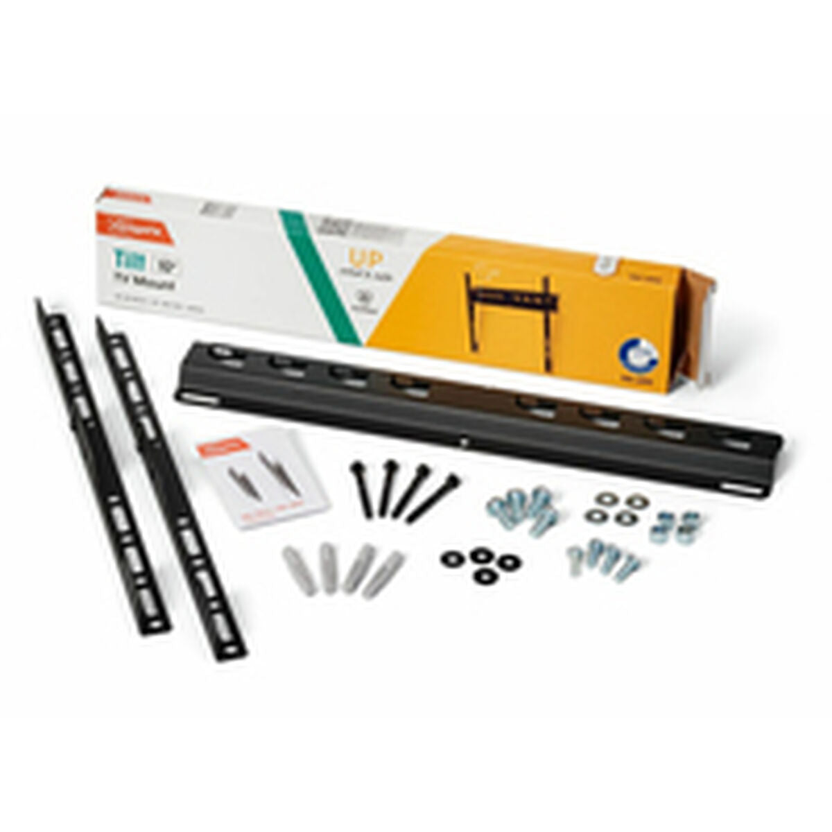 TV Wall Mount with Arm Vogel's MA3010C1 32" 65" 40 kg-11