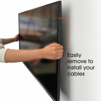 TV Wall Mount with Arm Vogel's MA3010C1 32" 65" 40 kg-5