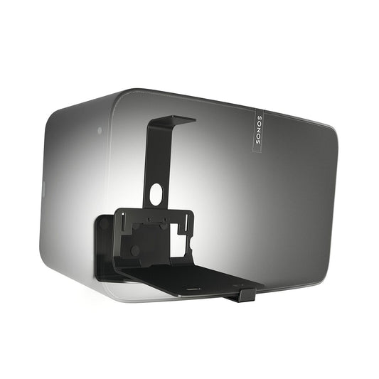 TV Mount Vogel's SOUND3205 NEGRO-0
