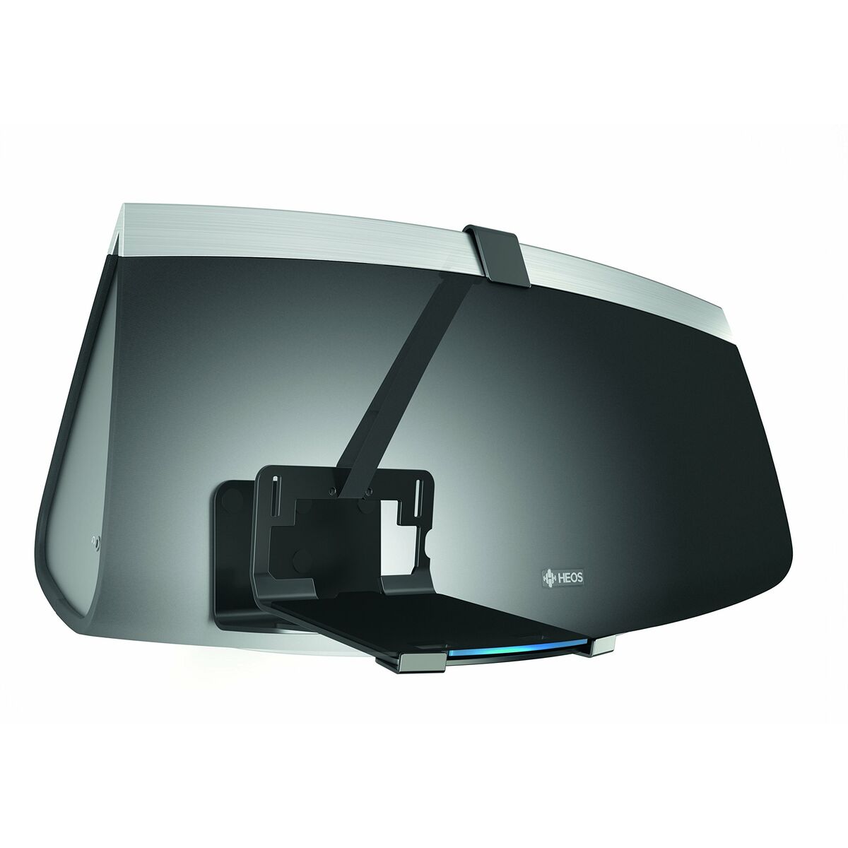 TV Mount Vogel's SOUND3205 NEGRO-6