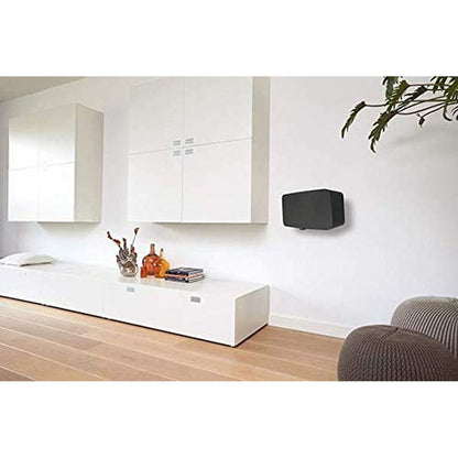 TV Mount Vogel's SOUND3205 NEGRO-4