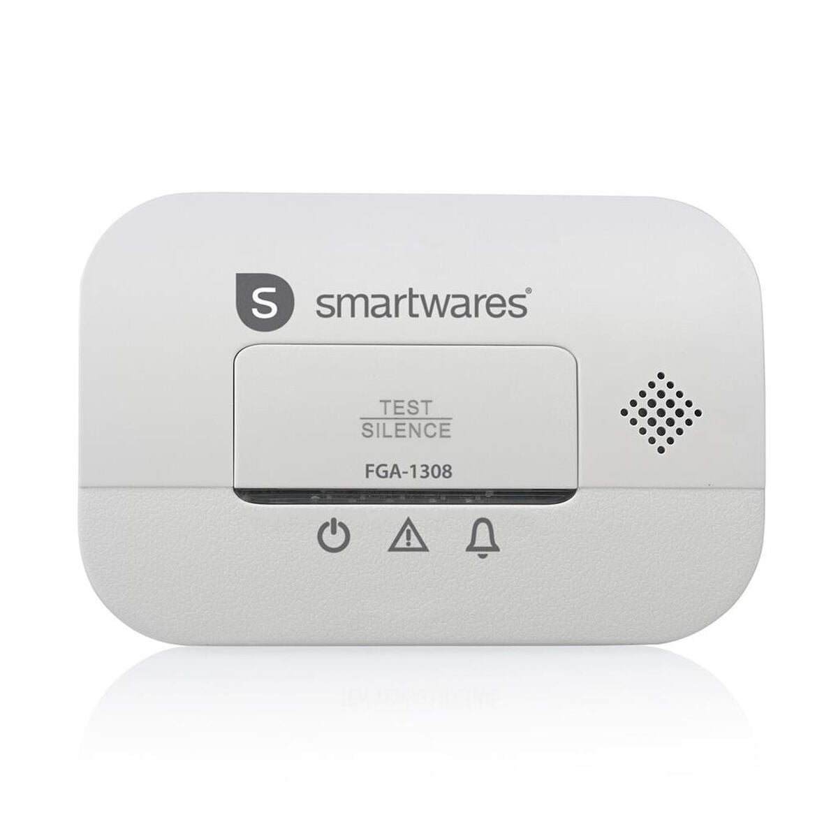 Carbon monoxide detector Smartwares-1