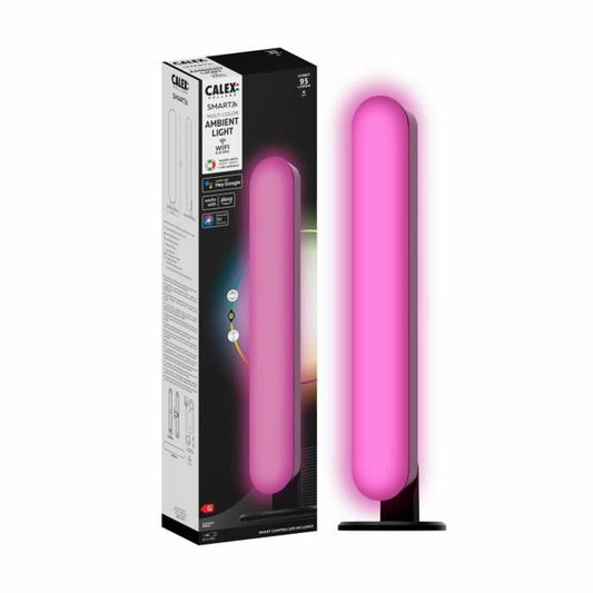 LED Table Lamp Calex LED RGB 3 W-0