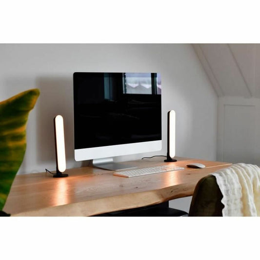LED Table Lamp Calex LED RGB 3 W-1